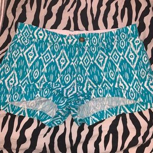 Old Navy shorts!!! Please buy